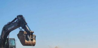 Пожар на сметището в Цалапица