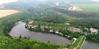 Пожар в Плевен