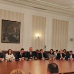 Преговорите