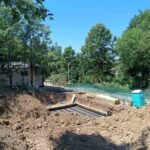 Преградена пътека на Витоша