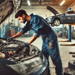 Преминаване през ГТП