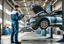 Преминаване през ГТП