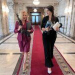 Пренасянето на техниката