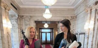 Пренасянето на техниката