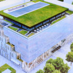 Проект за нова модерна библотека във Варна