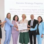 Проектът WE.Circular получи важна награда