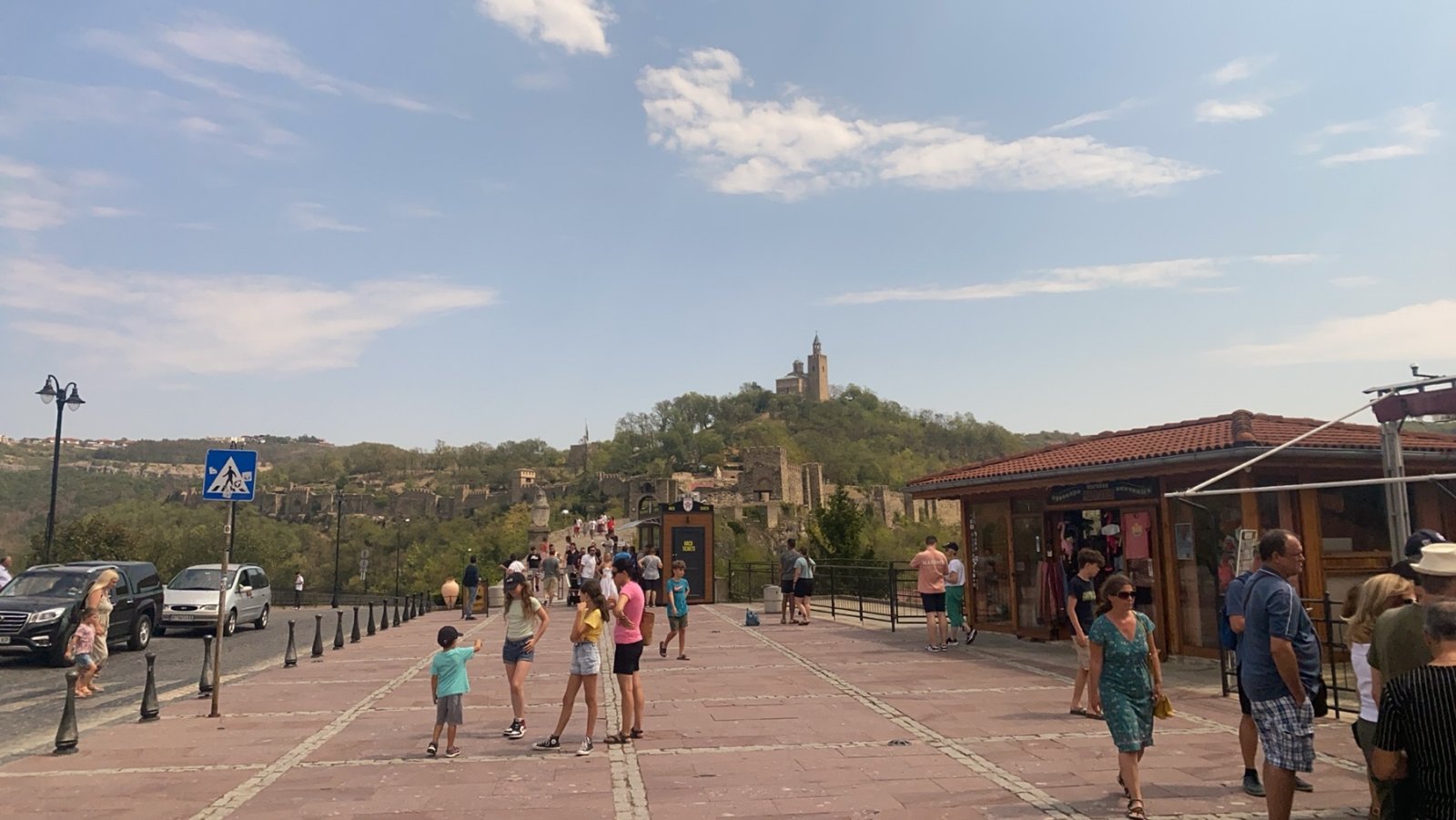 Продължават съвместните контролни проверки на Министерството на туризма с Комисията