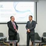 Пускането на мрежата