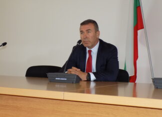 Мирослав Рашков