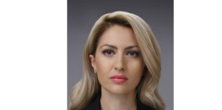 Рая Назарян, , избор на служебен премиер