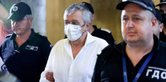 Румен Гайтански