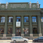 Читалище-паметник „Отец Паисий” в Самоков