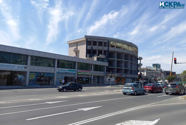 sgradi v blizost do mol galeriya burgas koito shte badat saboreni