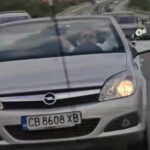 Шофирането