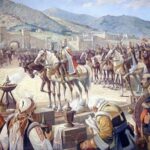 Симеон пред Константинопол