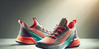 Спортни обувки, маратонки