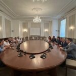 Среща на ПП-ДБ с международни превозвачи