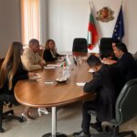 Срещата в ММС