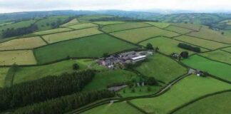 Определени са ставките по две екосхеми