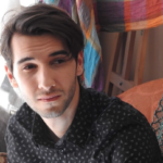 Стефан Радев