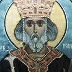 Св. благоверни цар Петър Български