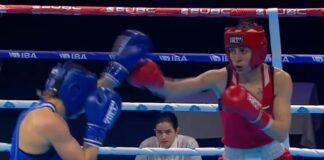 Светлана Каменова