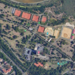 Терен за нова фестивална зона в парк Езеро, Бургас