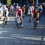 Колоездачна обиколка на България, Бургас