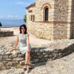 Наталия Недялкова, международна награда за литература "Златен пръстен", Република Северна Македония.