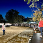 Тракийци от цяла България 121 години от Илинденско-Преображенското въстание на Петрова нива