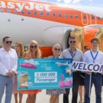 Церемония на Летище Бургас