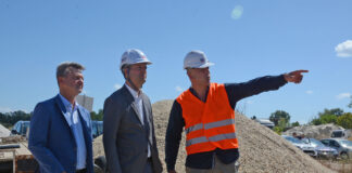 Удълбочаването