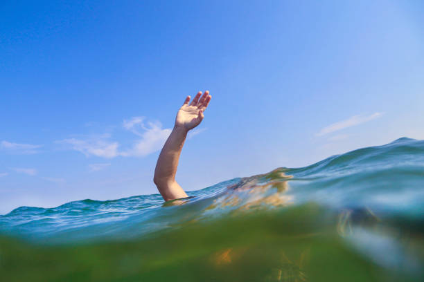 Сигнал за изчезнало дете във водите на река Марица край