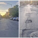 Ул. „Капитан Райчо“ във Варна ще претърпи ремонт през есента