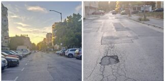 Ул. „Капитан Райчо“ във Варна ще претърпи ремонт през есента