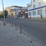 Улица „Д-р Пискюлиев“ във Варна