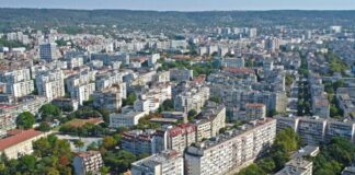 Варна. глоба сметопочистващата фирма