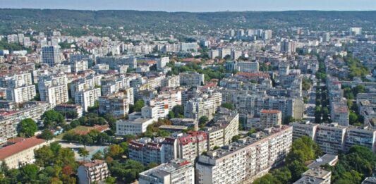 Варна. глоба сметопочистващата фирма