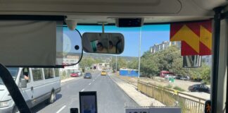 Възобновена автобусна линия във Варна