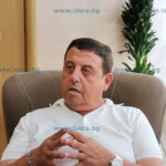 Венелин Ташев