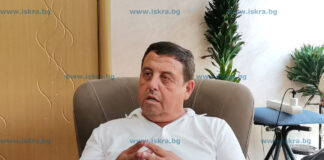 Венелин Ташев