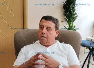 Венелин Ташев