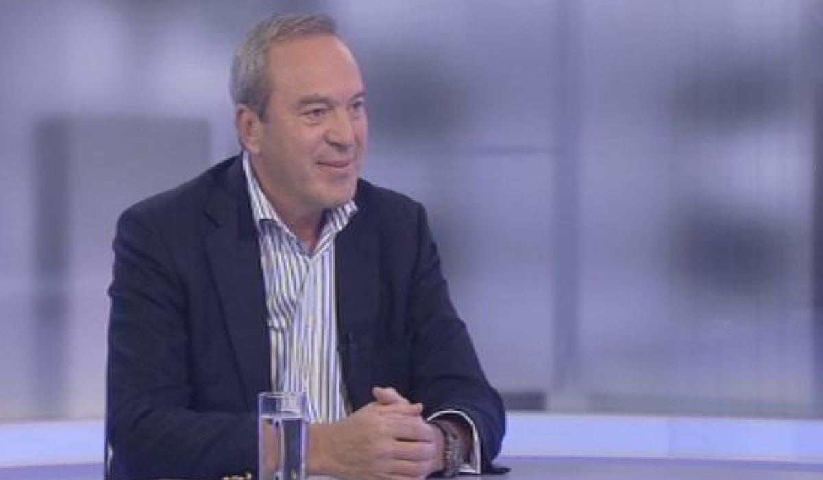 Нашата кандидатура за еврокомисар е на човек който ще защитава