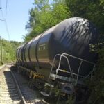 Делейлирал влак