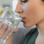 Пиене на вода