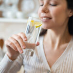 Пиене на вода