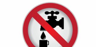 Воден режим