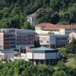 ВТУ "Св. св. Кирил и Методий"