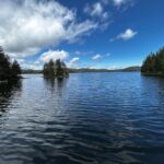 Язовир "Широка поляна"