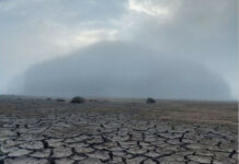 Язовир "Широка поляна"